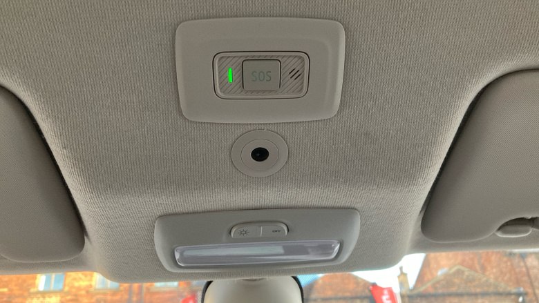 Dacia Sandero Stepway 1.0 TCe Prestige 5dr Petrol Hatchback